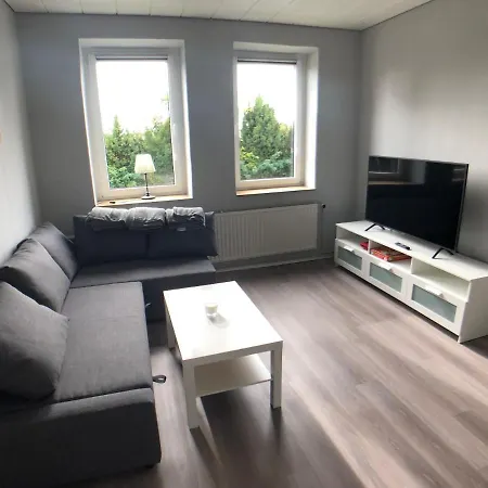Sanierte 2-Zimmer Wohnung In Strandnaehe Kiel Buitenkant foto