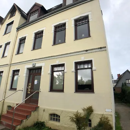 Sanierte 2-Zimmer Wohnung In Strandnaehe Kiel Buitenkant foto