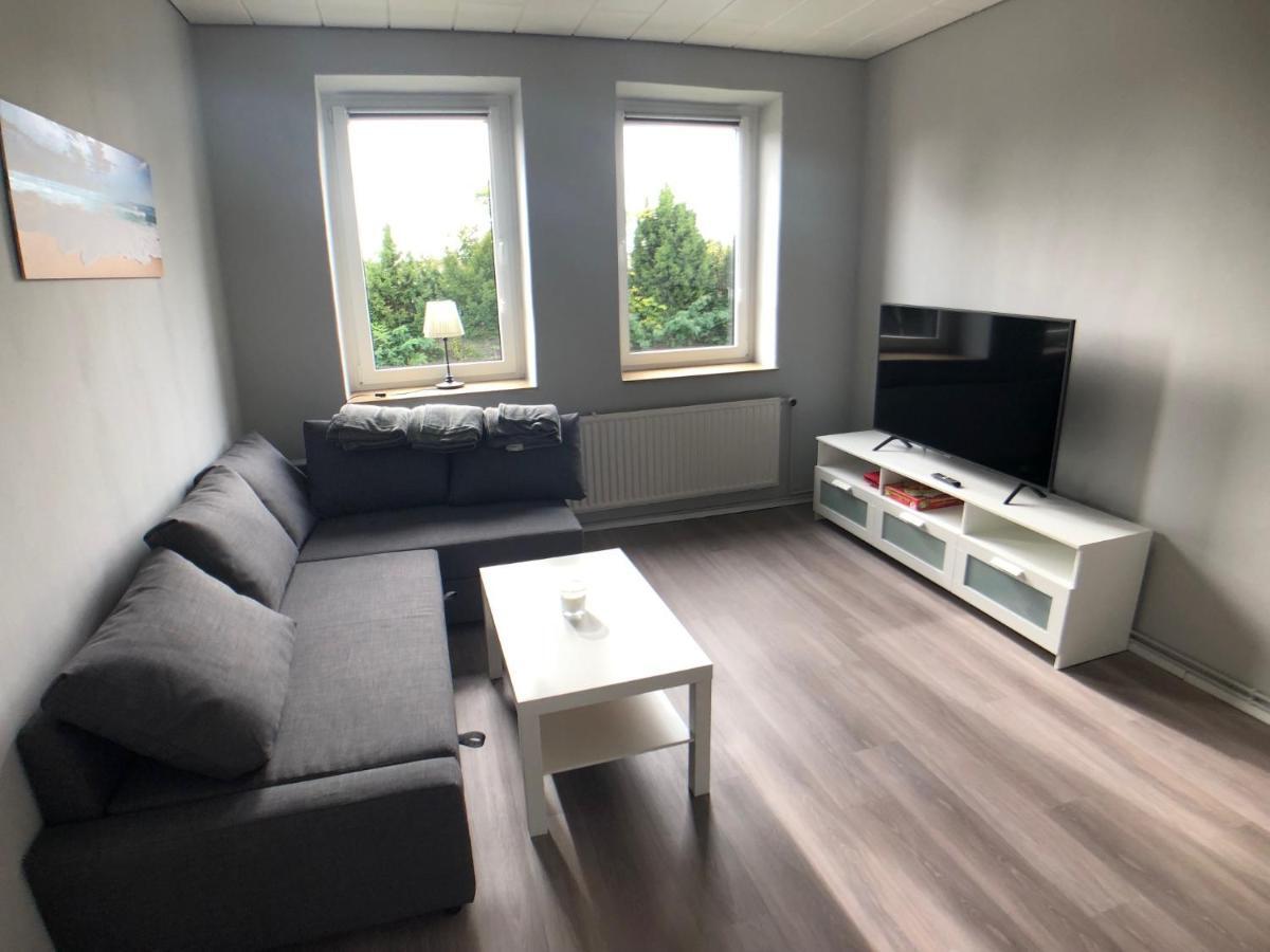 Sanierte 2-zimmer In Strandnaehe Apartment *