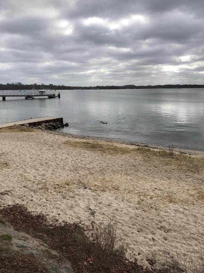 Sanierte 2-zimmer In Strandnaehe Kiel
