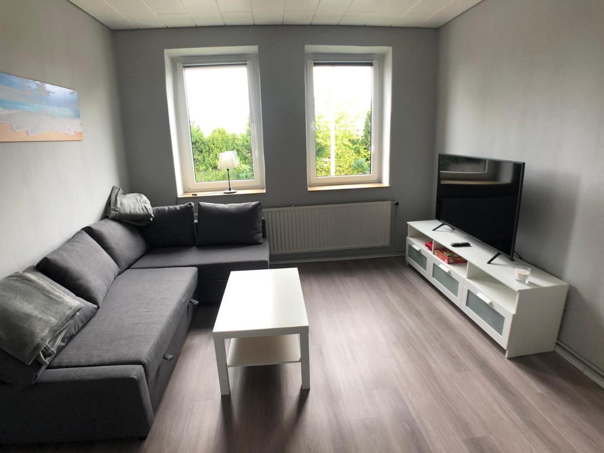 Sanierte 2-zimmer In Strandnaehe Apartment