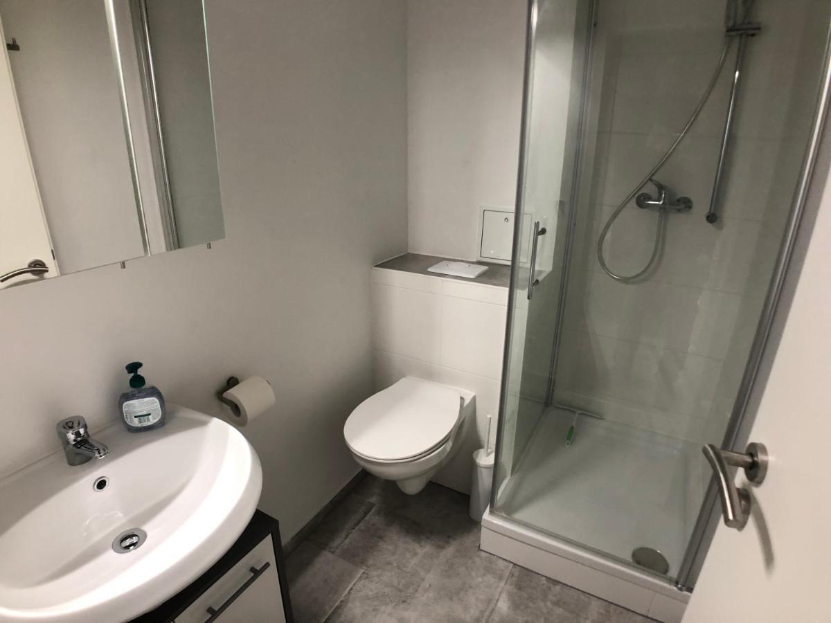 Sanierte 2-zimmer In Strandnaehe Апартаменты