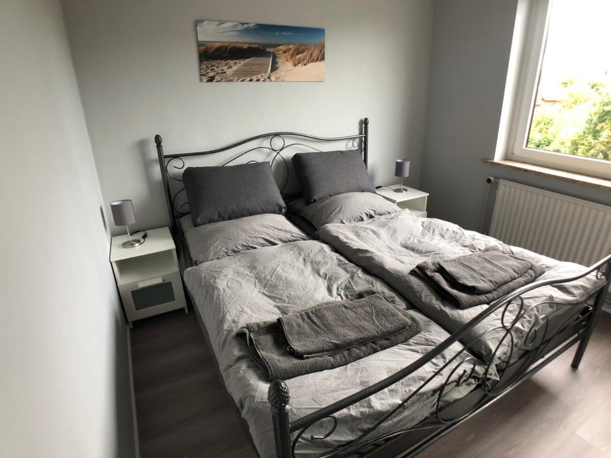 Sanierte 2-zimmer In Strandnaehe * Kiel