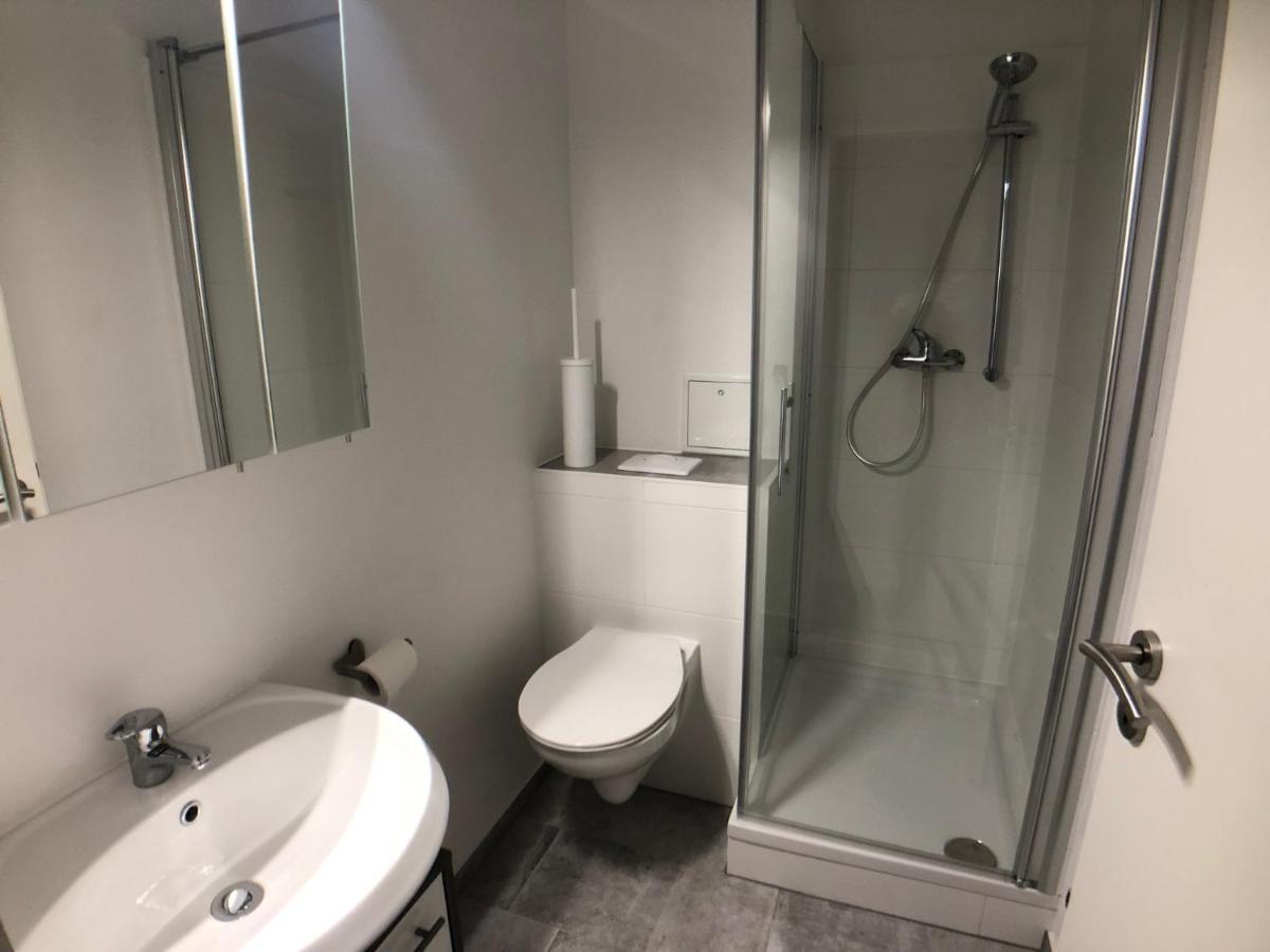 Apartment Sanierte 2-zimmer In Strandnaehe Kiel