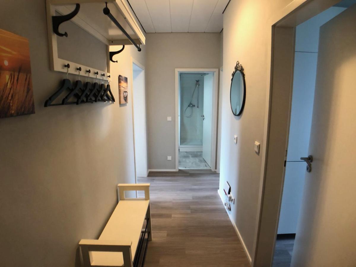 Sanierte 2-zimmer In Strandnaehe Apartment Kiel